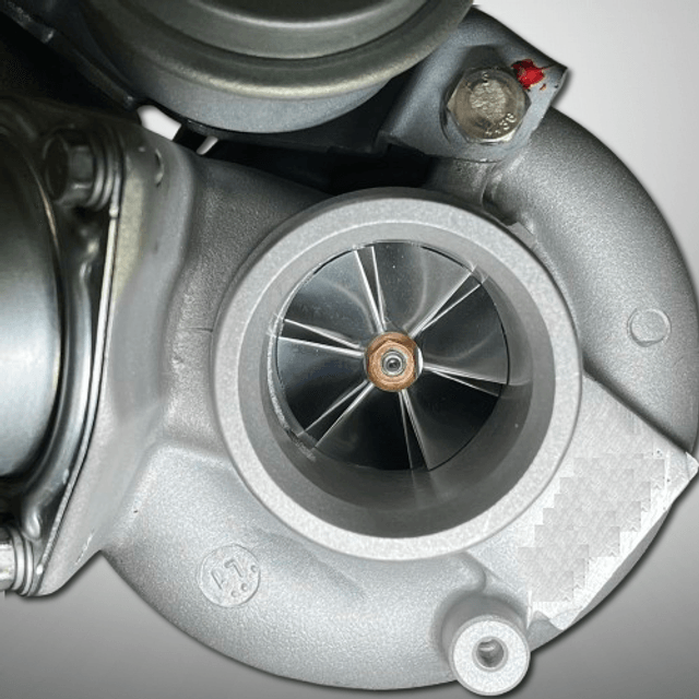 Turbo hybride (NEUF) Megane 3 RS STAGE 3
