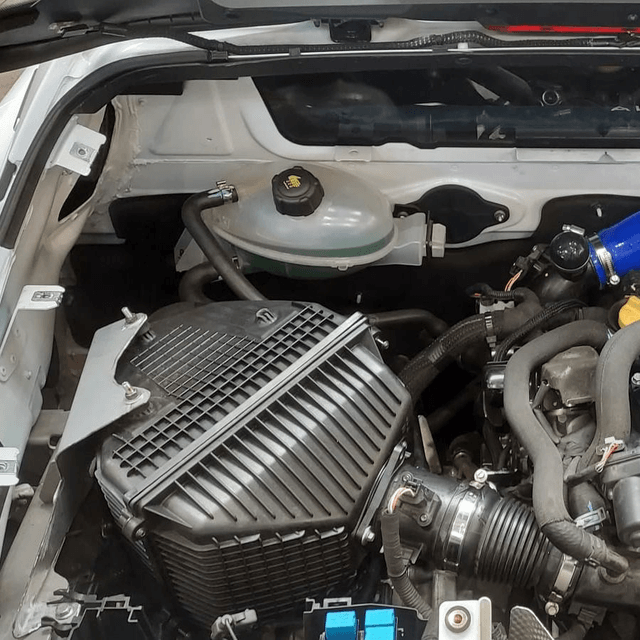 Boite à air gros volume Alpine A110