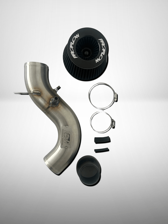Admission directe 76mm INOX pour Megane 3 RS
