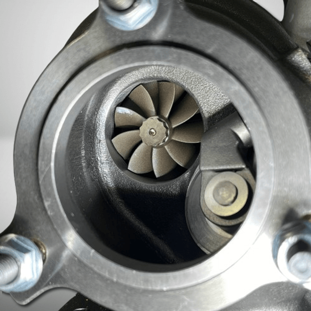 Turbo hybride (NEUF) Megane 3 RS STAGE 3