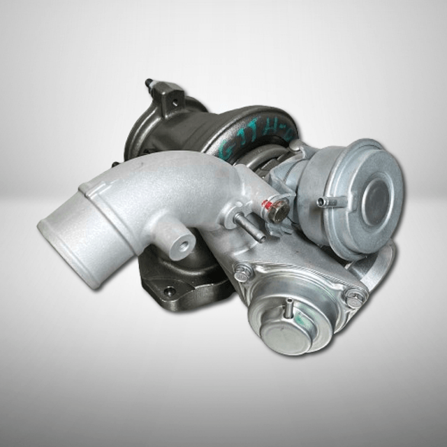 Turbo hybride (NEUF) Megane 3 RS STAGE 3